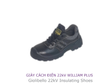 Giày Bảo Hộ Philip Giolibello Philip Shoes