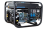 MÁY PHÁT ĐIỆN HYUNDAI 1 PHA DHYSE6000-SE Model: DHY6000-SE