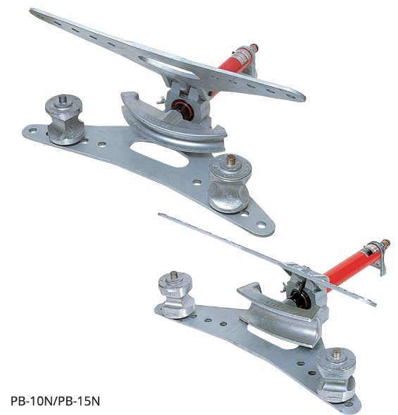 UỐN CÁP THỦY LỰC PB-10N/PB-15N