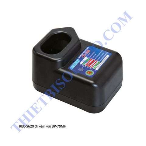 BỘ SẠC IZUMI CH-100