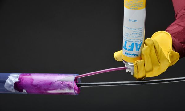 BỌT LÀM ĐẦY POLYWATER ® AFT™