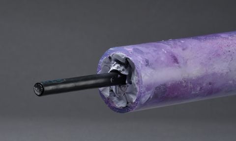 BỌT LÀM ĐẦY POLYWATER ® AFT™