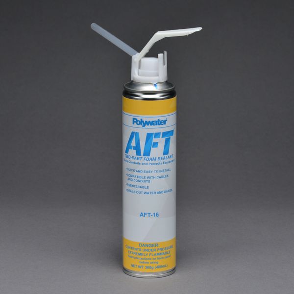 BỌT LÀM ĐẦY POLYWATER ® AFT™