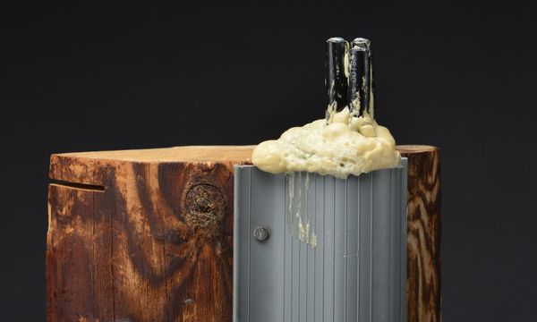 CHẤT BỊT KÍN ỐNG DẪN BỌT POLYWATER ® FST™