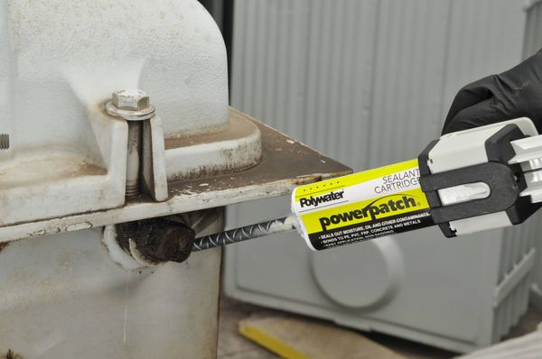 Chất trám cho thiết bị điện