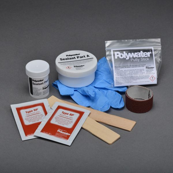 Chất trám cho thiết bị điện