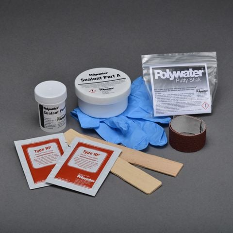 Chất trám thiết bị điện Polywater® PowerPatch®