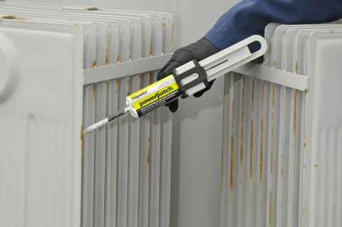 Chất trám thiết bị điện Polywater® PowerPatch®