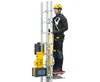 Thang Máy Nâng Hạ Gắn Thang Leo Ladder-Mounted Lift System
