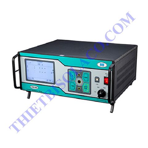 MÁY ĐO ĐIỆN TRỞ TIẾP XÚC MOTWANE CRM-100A