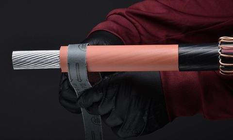 GIẤY NHÁM POLYWATER ® SPLICEMASTER ®