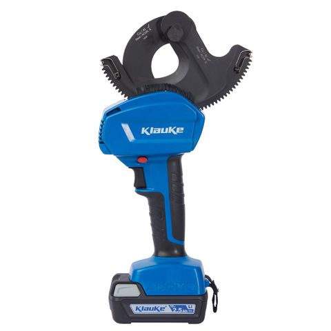 Máy cắt cáp nhông dùng pin - ESCU55AP