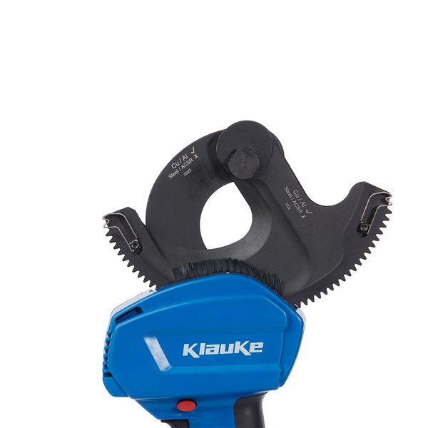 Máy cắt cáp nhông dùng pin - ESCU55AP