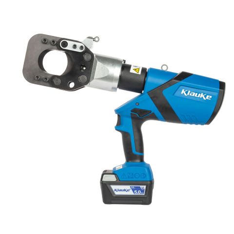 Máy cắt thủy lực chạy bằng pin lithium ESG55AP