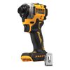 Máy vặn vít tác động không dây 1/4 in 20V MAX*