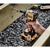 Máy vặn vít tác động không dây 1/4 in 20V MAX*