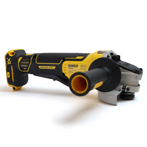 Máy mài góc dùng pin DCG406N 18V