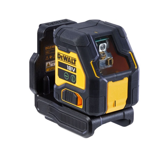 Laser vạch ngang DCLE34021 DEWALT® DCLE34021N-XJ