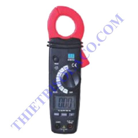 ĐỒNG HỒ KẸP KỸ THUẬT SỐ DCM23A