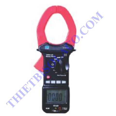 ĐỒNG HỒ KẸP KỸ THUẬT SỐ DCM33A