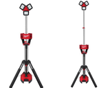 Đèn Tháp Led Công Suất Cao M18 M18 High Output Stand Area Led Light