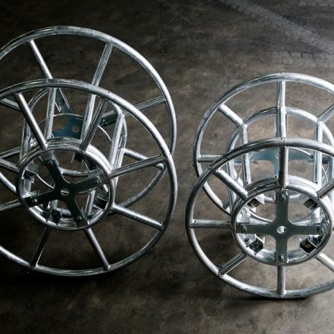 RULO CUỐN CÁP