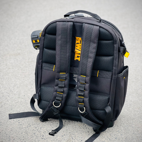 Balo đựng đồ nghề Dewalt DWST81690-1