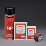 Khăn Lau Bay Hơi Nhanh Type Rp Multi-Purpose Solvent Wipe