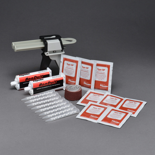 Bộ Dụng Cụ Keo Dán Nối Đường Ống Bonduit Conduit Adhesive