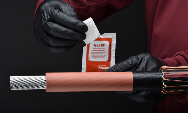 Khăn Lau Bay Hơi Nhanh Type Rp Multi-Purpose Solvent Wipe