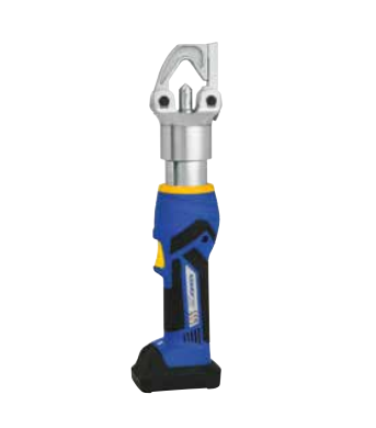 MÁY ÉP THUỶ LỰC KLAUKE EK 30 ID ML BẰNG PIN 6 - 120 mm