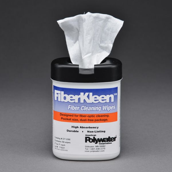 DUNG DỊCH LÀM SẠCH SỢI POLYWATER ® QUICKLEEN™