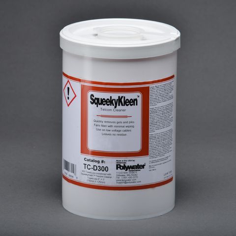 DUNG DỊCH TẨY RỬA DUNG MÔI ĐA NĂNG POLYWATER ® SQEENKYKLEEN™