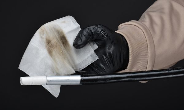 DUNG DỊCH TẨY RỬA DUNG MÔI ĐA NĂNG POLYWATER ® SQEENKYKLEEN™