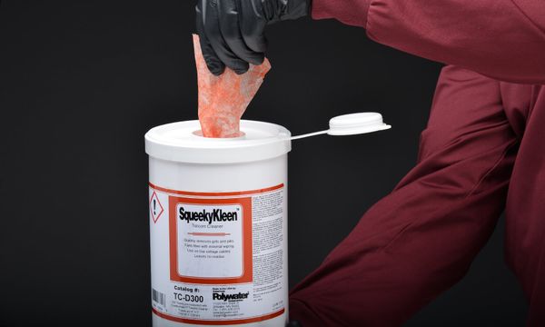 DUNG DỊCH TẨY RỬA DUNG MÔI ĐA NĂNG POLYWATER ® SQEENKYKLEEN™