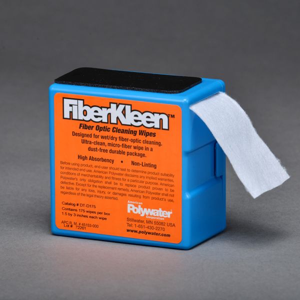 DUNG DỊCH TẨY RỬA SỢI POLYWATER ® AQUAKLEEN™