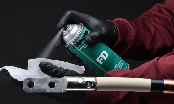 DUNG DỊCH TẨY RỬA TIẾP XÚC ĐIỆN POLYWATER ® TYPE FD™