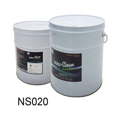 Dung dịch vệ sinh hotline thiết bị điện NS020