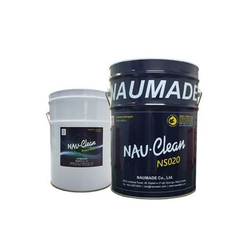 Dung dịch vệ sinh hotline thiết bị điện NS020