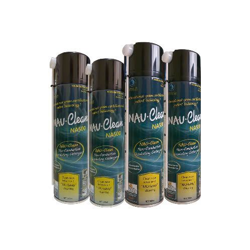 dung dịch vệ sinh tiếp điểm NA500/NA360