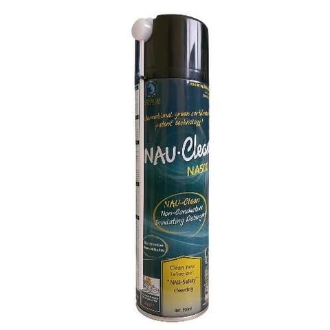 Dung dịch vệ sinh tiếp điểm NA500/NA360