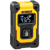 Đo khoảng cách laser bỏ túi 16m  DW055PL-XJ