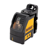 Bộ dụng cụ Laser vạch ngang tự cân bằng Dewalt DW088K+1-77-201