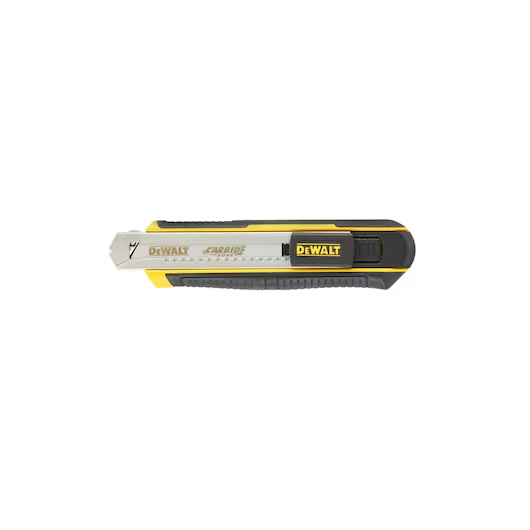 Dao dọc giấy  dao bấm 18mm - DWHT0-10249