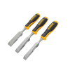 Bộ dụng cụ đục gỗ 3 món DWHT0-16148