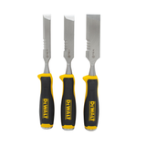 Bộ dụng cụ đục gỗ 3 món DWHT0-16148