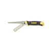 Cưa Jab gấp với Rasp  DWHT0-20123