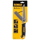 Cưa Jab gấp với Rasp  DWHT0-20123
