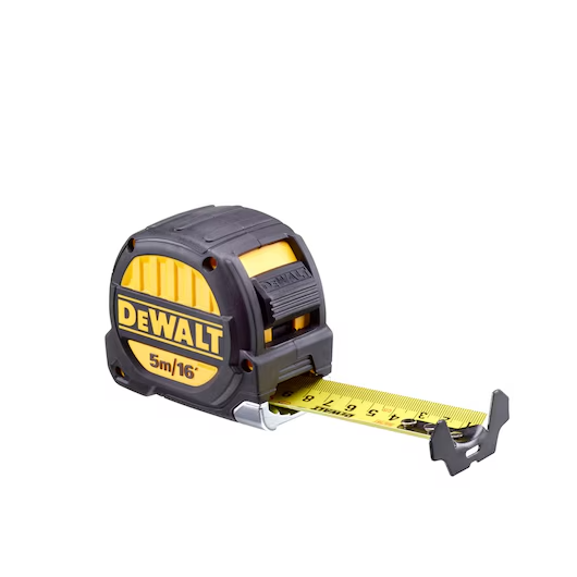 Thước cuộn thép 5m DeWalt DWHT36915-30