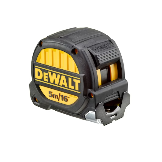 Thước cuộn thép 5m DeWalt DWHT36915-30